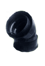 Codo 45°