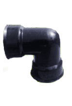 Codo 45°