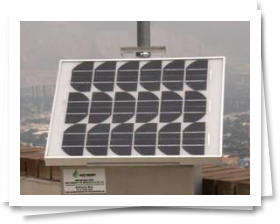 Energía Fotovoltaica